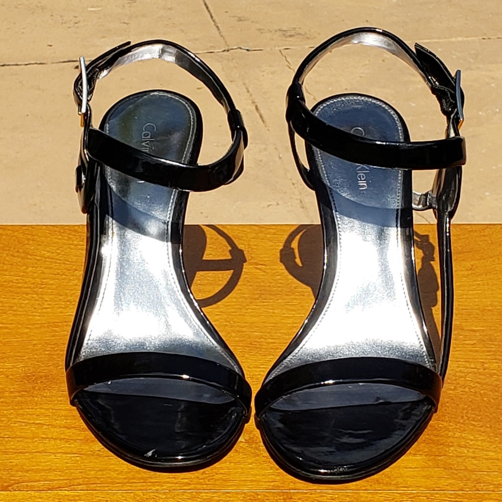 Clavin Klein